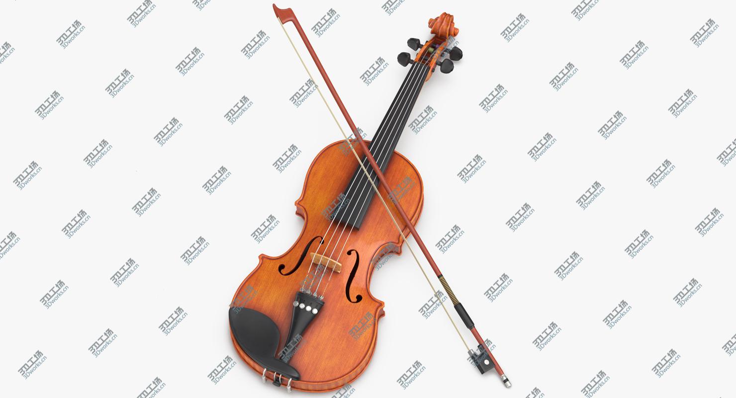 images/goods_img/2021040162/3D Violin model/3.jpg